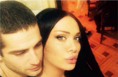 არის თუ არა ჩოგბურთელი რუსლან ჯანჯარია კესარია აბრამიძის შეყვარებული - 