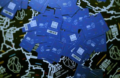 ლეგენდარული Âme-ს ივენთზე Gem-fest -ის მულტიპასები გაიცემა
