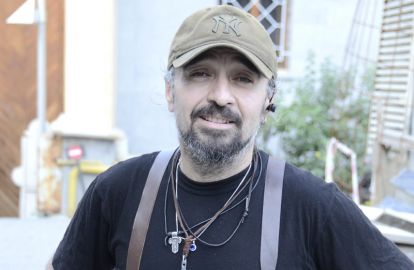 როგორ დაიკლო მსახიობმა კახა გოგიძემ 78 კილო