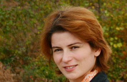 ფოტოხელოვანი გოგონა სამეგრელოდან, ფერადი სამყაროთი და კადრებზე გადატანილი ემოციებით 