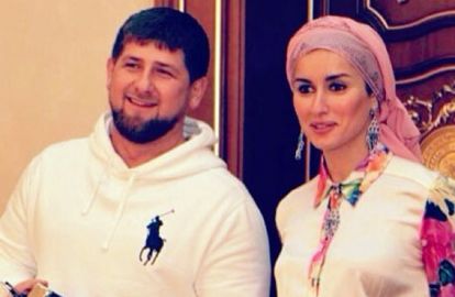 ''ჩემ გვერდით ნამდვილად არის საყვარელი მამაკაცი'' 