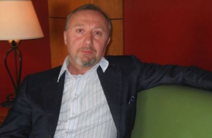 მერაბ რატიშვილს წერა მეორე შვილიშვილის დაბადებამ დააწყებინა 