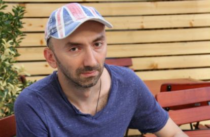 გოჩა თანდარაშვილმა ირლანდიელი ფანები მასპინძლობით გააკვირვა 