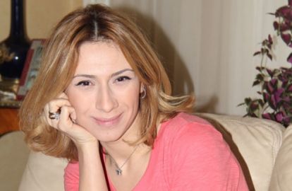 სალომე გოგიაშვილის გაფრთხილება მშობლებს : ''ნუ გადაუხდით აფერისტებს ფულს''