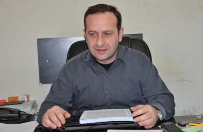 როდის მუშაობდა გიორგი გუგავა ჩაის ფაბრიკაში