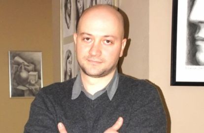 „კინაღამ ქალი ვიმსხვერპლე“