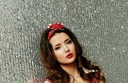 ''ცეკვავენ ვარსკვლავების'' პოლიტიკური არჩევანი!? - იმსახურებს თუ არა პროექტის ფავორიტობას იასენია