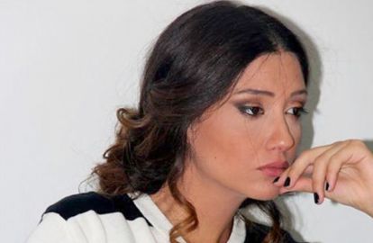 ნინი ბადურაშვილი: „მანიაკებო, სულით მახინჯებო, წაეთრიეთ და ეგდეთ ციხეში“