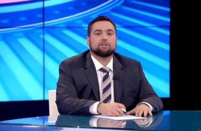 როგორ შეხვდა ივანიშვილის გადაცემის კრიტიკას არჩილ გამზარდია