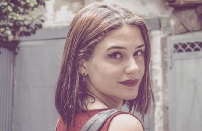 სალომე კორკოტაშვილი ამერიკელმა პროდიუსერმა მოატყუა