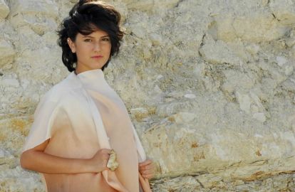 ''თუ ქალს მოკლე წვივები აქვს, არ ვურჩევდი მუხლთან დაბოლოებულ კაბას...''