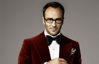 ტომ ფორდი: ''ზარა'' ჩემს იდეებს იპარავს!''