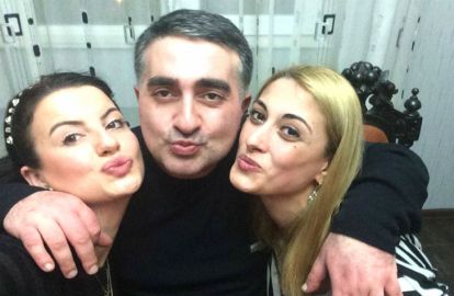 დეა ადამია ჯოკია ბოდოკიას გაცნობის დეტალებზე - 