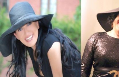 როგორ მიიღო ნინო ჩხეიძემ დათო გომართელის პაროდია