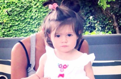 სად გადაუხადა ნინი ბადურაშვილმა შვილს პირველი დაბადების დღე