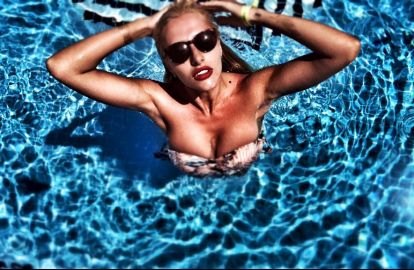 რატომ გაყიდის ნუკი კოშკელიშვილი ღვიძლს - „ზედმეტი კილოგრამები მაწუხებს...“