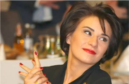 მანანა მანჯგალაძე: ''თბილისი მოჯადოებულ წრეს ჰგავს, სიგიჟე, ბოღმა, შური...''