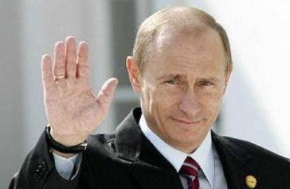 რა მოხდება პუტინის სიკვდილის შემდეგ - ფრთიანი გამონათქვამები ''ფეისბუქზე''