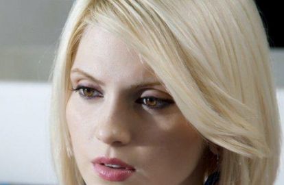 სოფია სებისკვერაძე მიშამ გასასინჯად მანქანაში დაიბარა