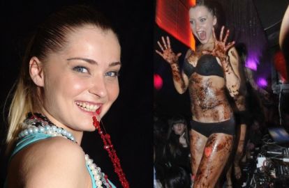 სალომე დავითიშვილს სოციალურ ქსელში სკანდალური ფოტოები გაუვრცელეს