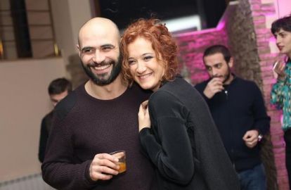 გიორგი ბოჭორიშვილი საყვარელი ქალისგან ბავშვს ელოდება