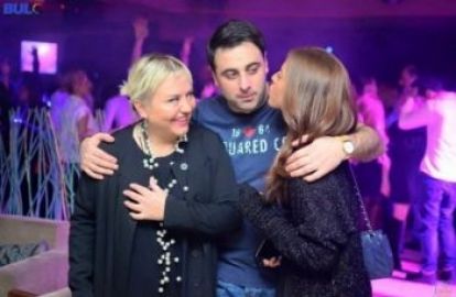 რას ამბობს ზურა ხაჩიძე ხათუნა ჟორდანიას ორსულობასა და ნინი ქარსელაძის გათხოვებაზე