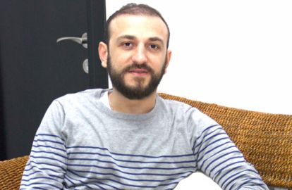 რატომ გადაიღო სტეფანემ ''სელფი'' ტუალეტში - ''მე ეს საქმე ვიცი და მომენდნენ''...