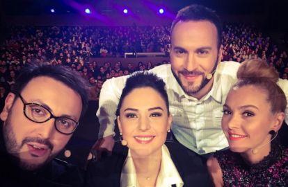 ანრიმ სტეფანე შეცვალა - 