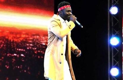 ნიგერიელი აბა, რომელმაც ქართველები მოხიბლა და თავად თამთა გოდუაძეთი მოიხიბლა