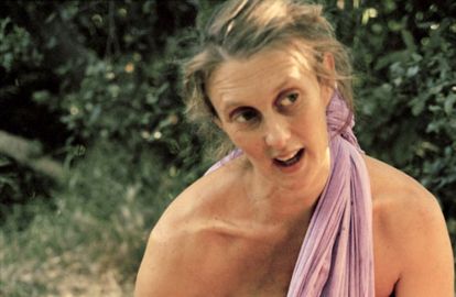 სად ცხოვრობენ ევროპელები, რომლებიც ცივილიზაციას გაურბიან