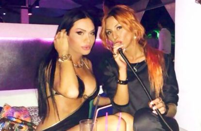 კესარია აბრამიძე ''კაზანტიპზე'' მიდის - ''გადავხედავ ვინ რამდენად გახსნილი იქნება...''