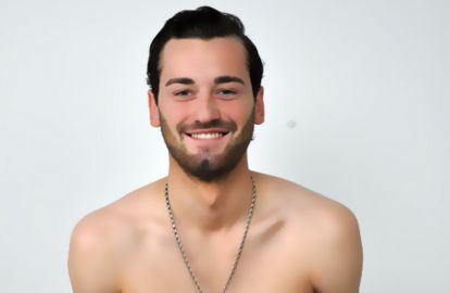 რატომ დამალა ოჯახში ''მისტერ ვალენტინზე'' გასვლა დავით ფუტურიძემ