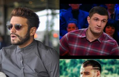 ტოპ 10 ქართველი სასურველი სასიძო