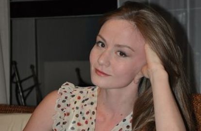 ''ჩემი ქმარი ამტკიცებდა, მსახიობს ცოლად არ მოვიყვანო'' 