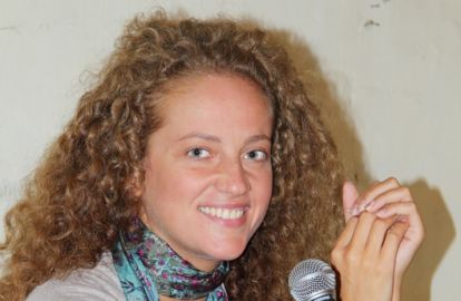 რატომ არ ლაპარაკობს პირად ცხოვრებაზე მარიკო ებრალიძე