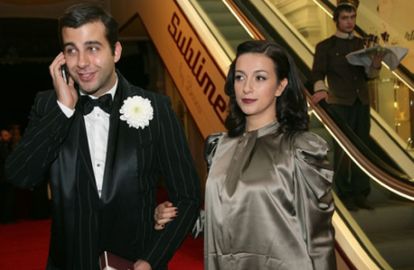 ივან ურგანტმა ქართველ ცოლს ბინა ცათამბჯენში უყიდა