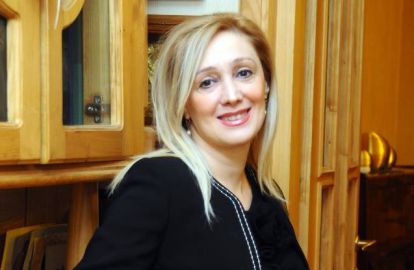 ბადრიჯნის მომზადების ორიგინალური მეთოდი ბელა ალანიასგან