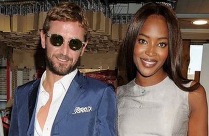 დორონინი და კემპბელი კუნძულებზე ისვენებენ