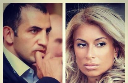 რამაზ ნოზაძე: ''ჯოჯოხეთის ცეცხლი მიკიდია''