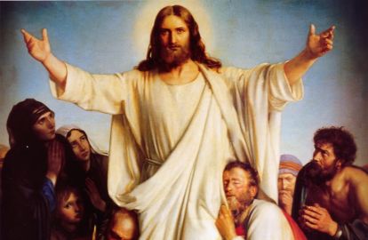 ადვოკატი ქრისტეს მკვლელობის გამოძიებას მოითხოვს