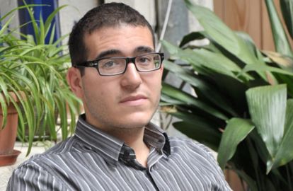 ამერიკელის თვალით დანახული პანკისი, აფხაზეთი და... სტალინი