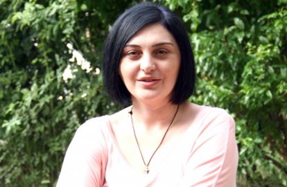 ჭაბუა ამირეჯიბის შვილიშვილს ამბოხის გრძნობა აწუხებს