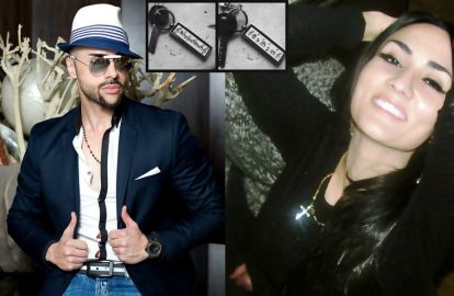 წაართვეს თუ არა ნაჩუქარი მანქანა მარკუს მეტრეველს