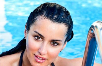 თინა კანდელაკის ექსპრეს-დიეტა - 3 დღეში მინუს 3 კილოგრამი