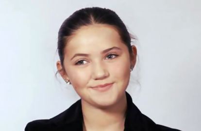 როდის ჰქონდა არაადამიანური გრაფიკი ანა დოიაშვილს