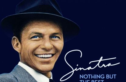 ფრენკ სინატრა - სტილისა და გემოვნების ეტალონი
