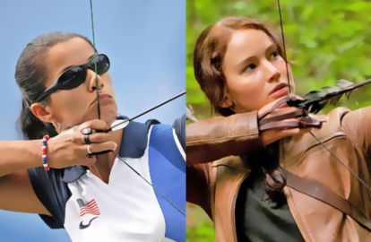 ხათუნა ლორიგი: ''ჯენიფერ ლოურენსი ამაყობს, რომ მისი მასწავლებელი ვიყავი'' 