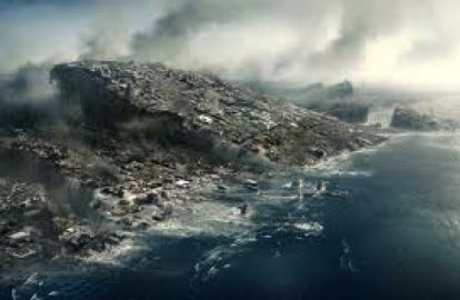 კლიმატოლოგებმა სამყაროს აღსასრულის ახალი თარიღი დაასახელეს