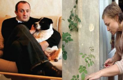 დარჩებათ თუ არა გიორგი მარგველაშვილს და მაკა ჩიჩუას დრო ძაღლებისა და ყვავილების მოსავლელად