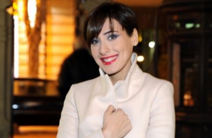 ბადრიჯანის მსუბუქი სალათა ლელა მებურიშვილის რეცეპტით